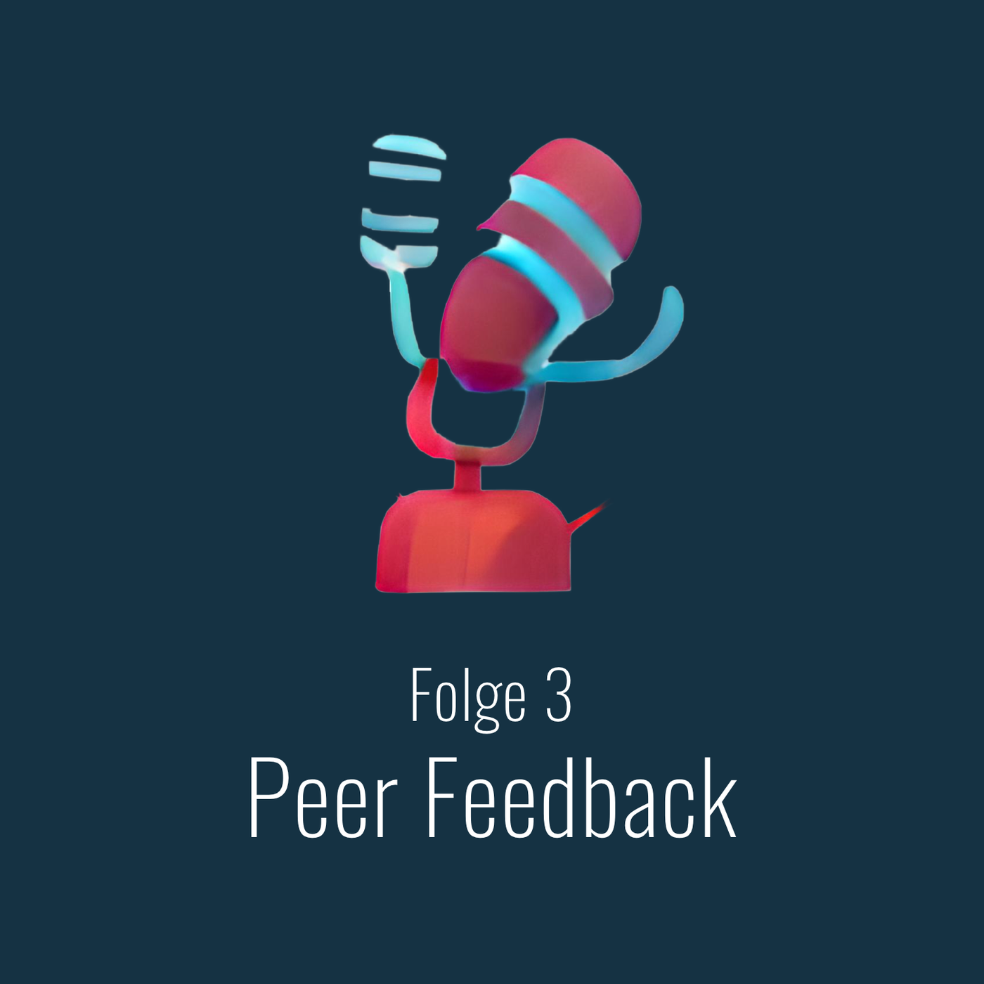 3: Peer Feedback
