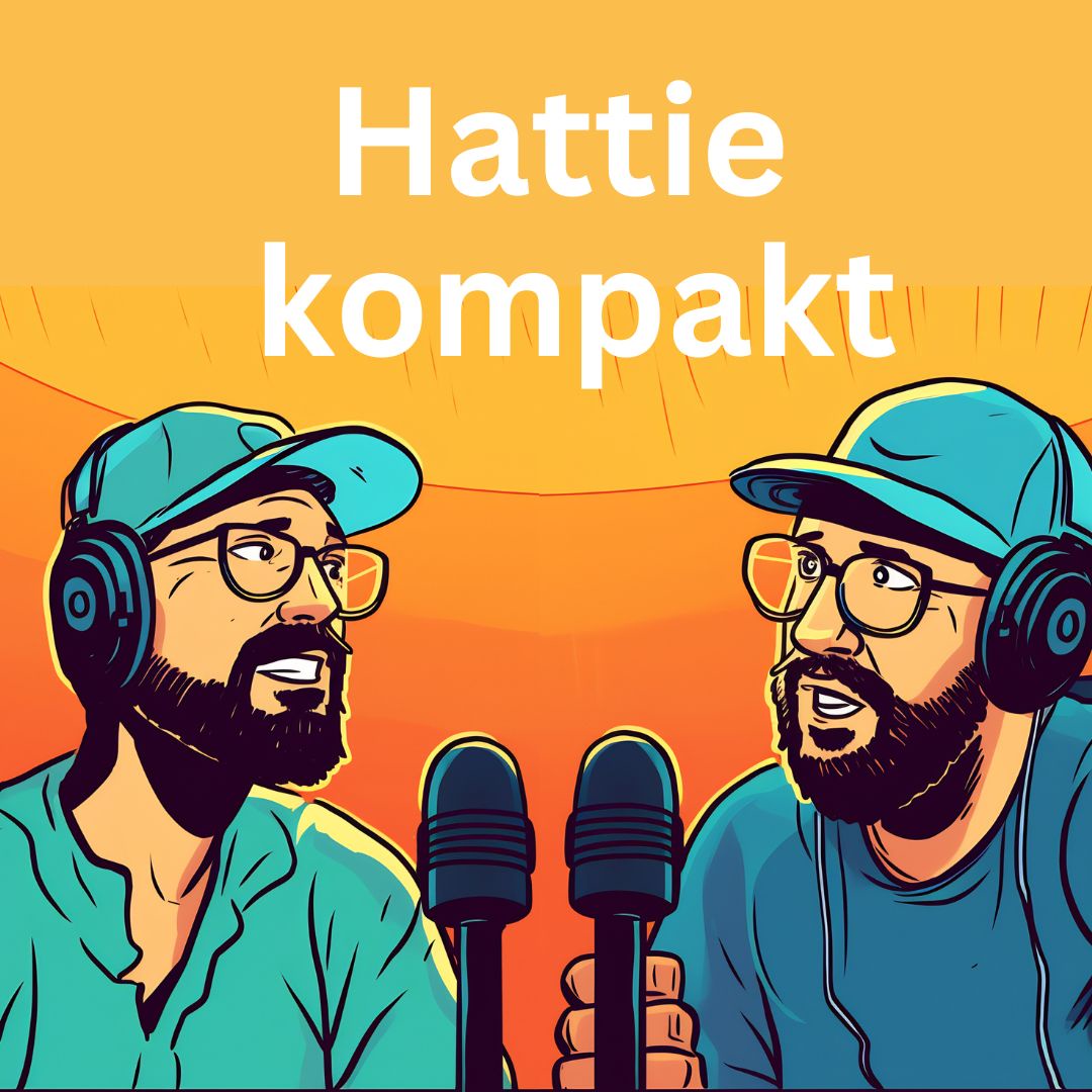 Hattie kompakt