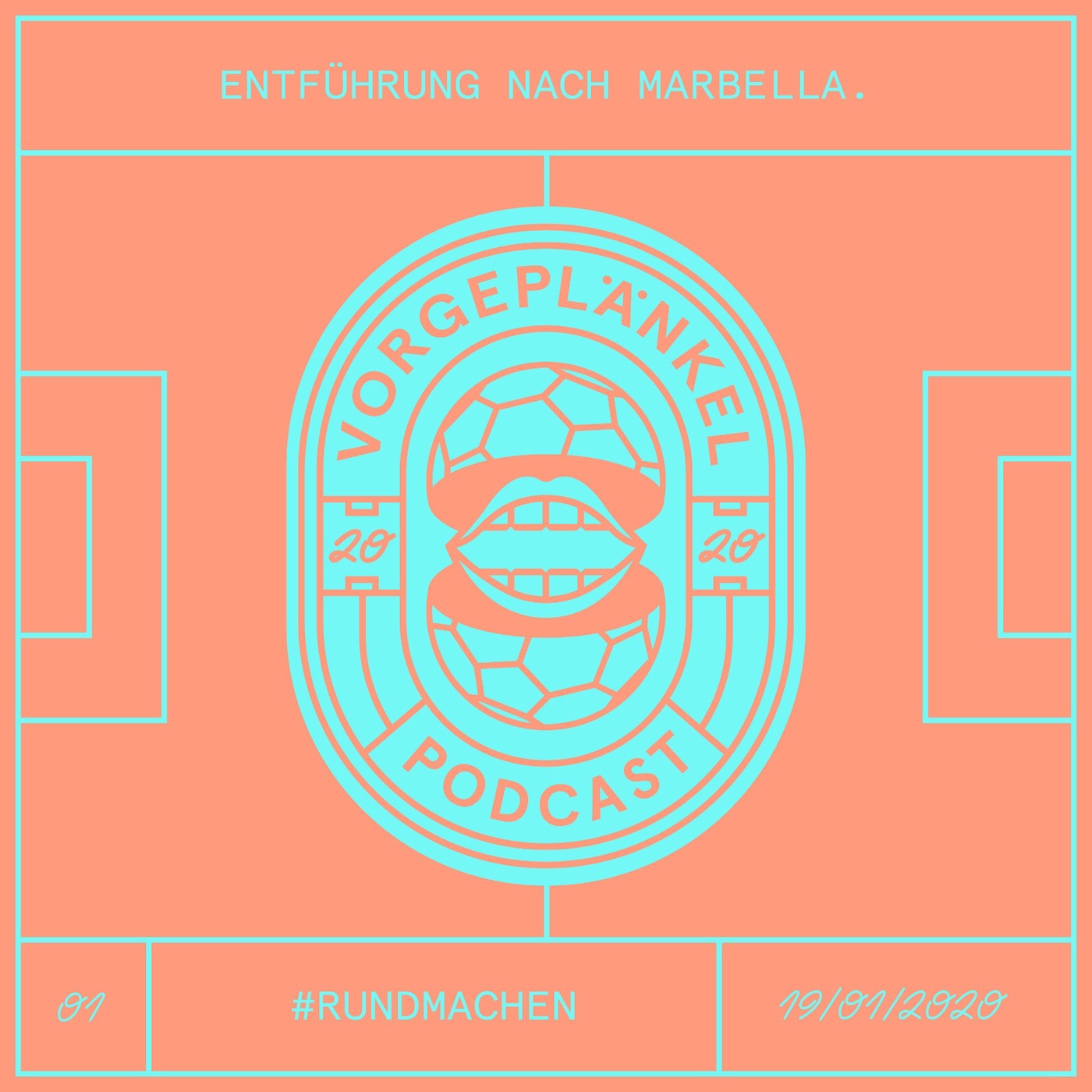 01 - Entführung nach Marbella