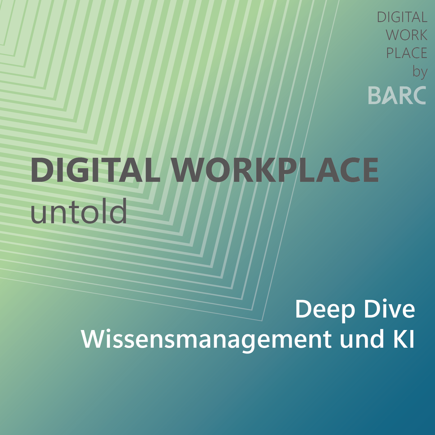 KI bei Wissensmanagement