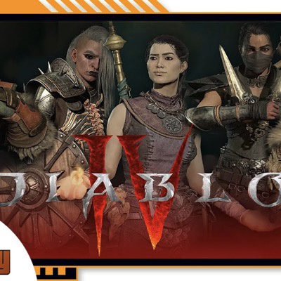 Diablo 4 das müsst ihr zum Beta Wochenende wissen | Xbox-Chef sagt: Wir sind die Nummer 3