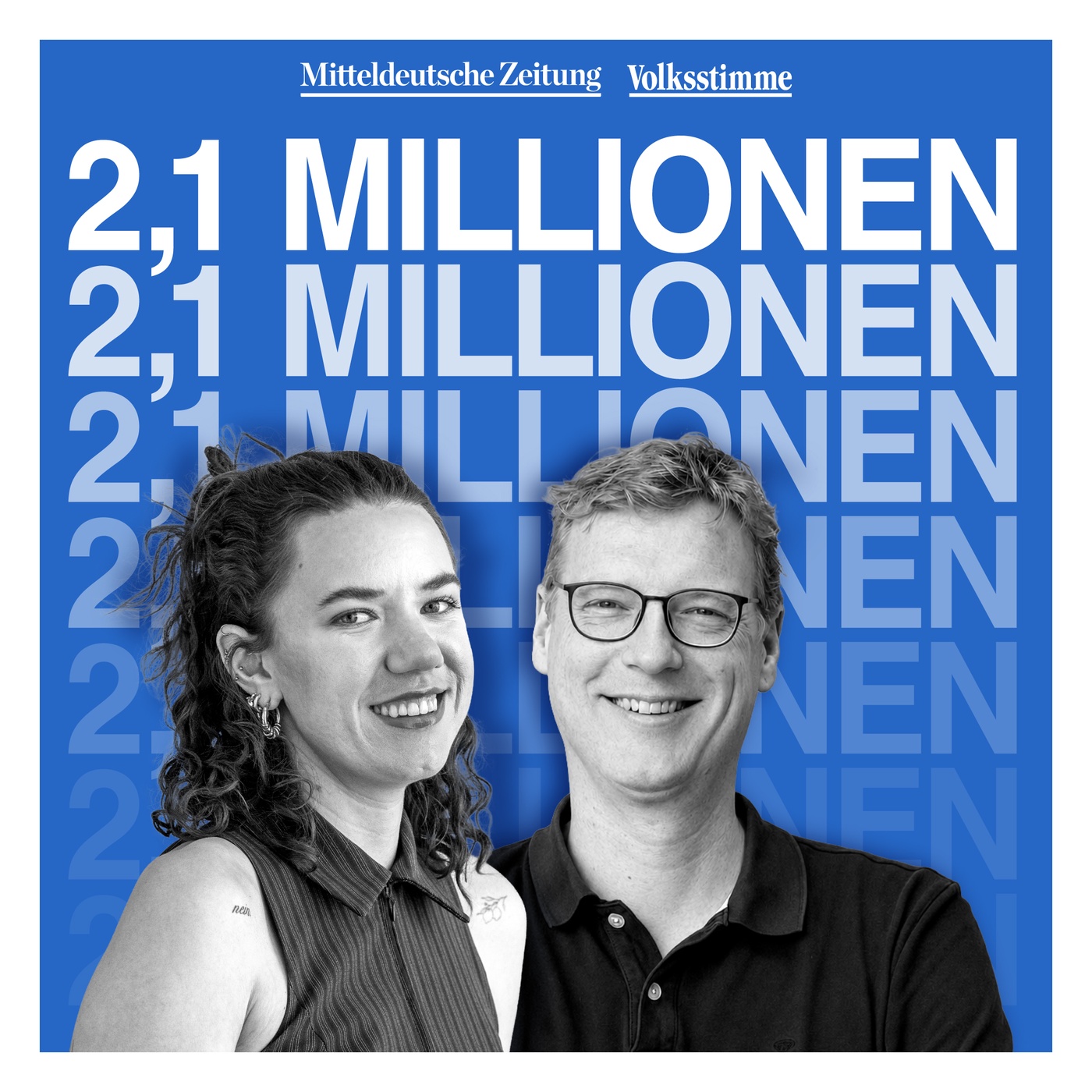 Wie digital ist Sachsen-Anhalt wirklich? Mit Marcel Roth 
