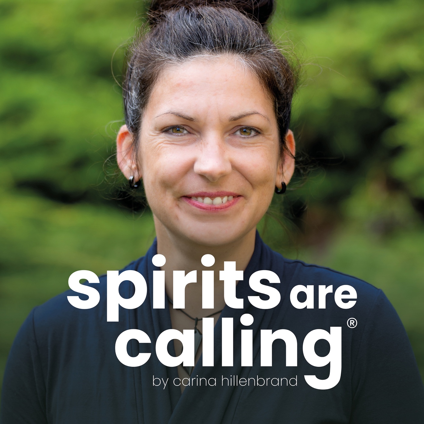 Spirits are Calling