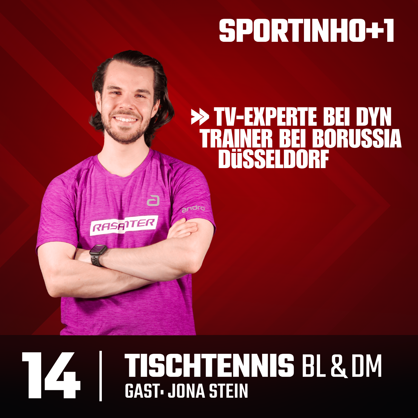 Quo vadis Tischtennis Bundesliga? Eine Bestandsaufnahme rund um die Deutschen Meisterschaften