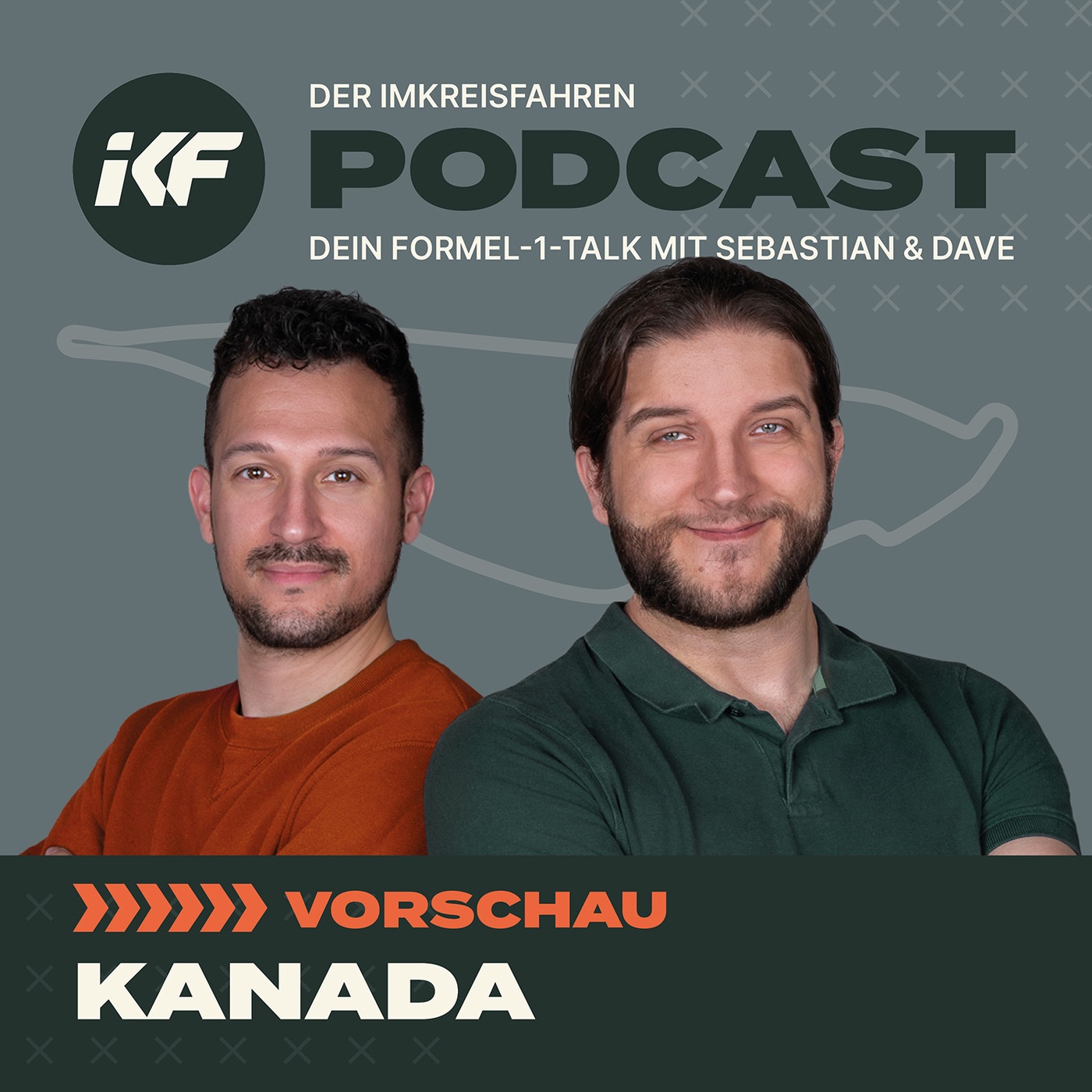 Vorschau 08/2023: Kanada
