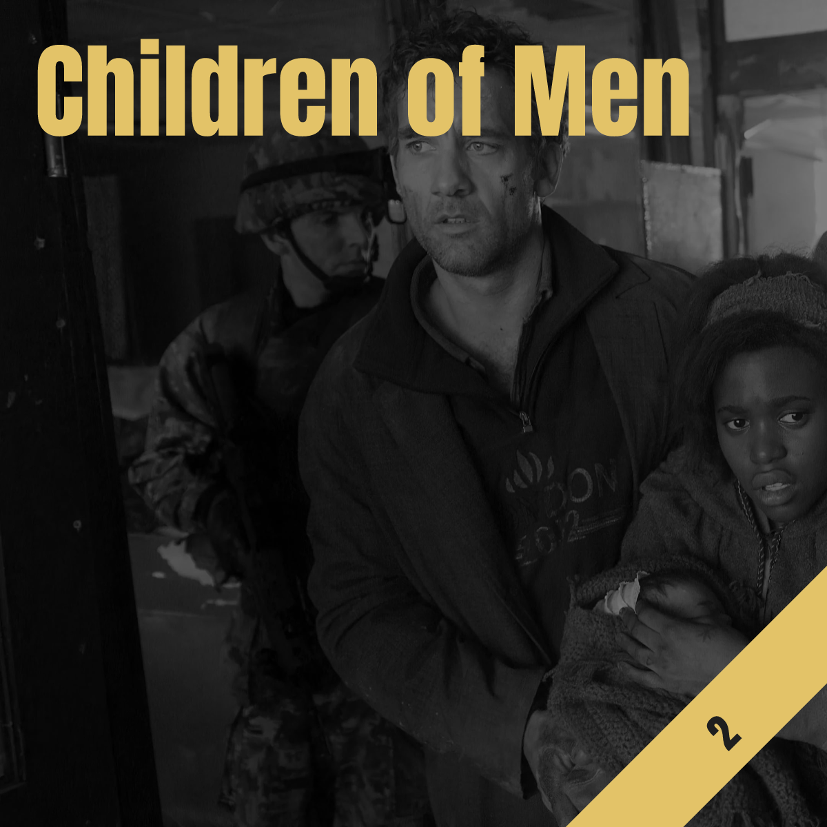 Children of Men