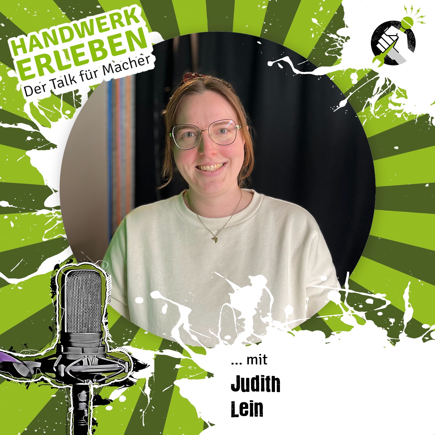 #170 Judith Lein, wie entsteht aus Leder ein echtes Lieblingsstück? 