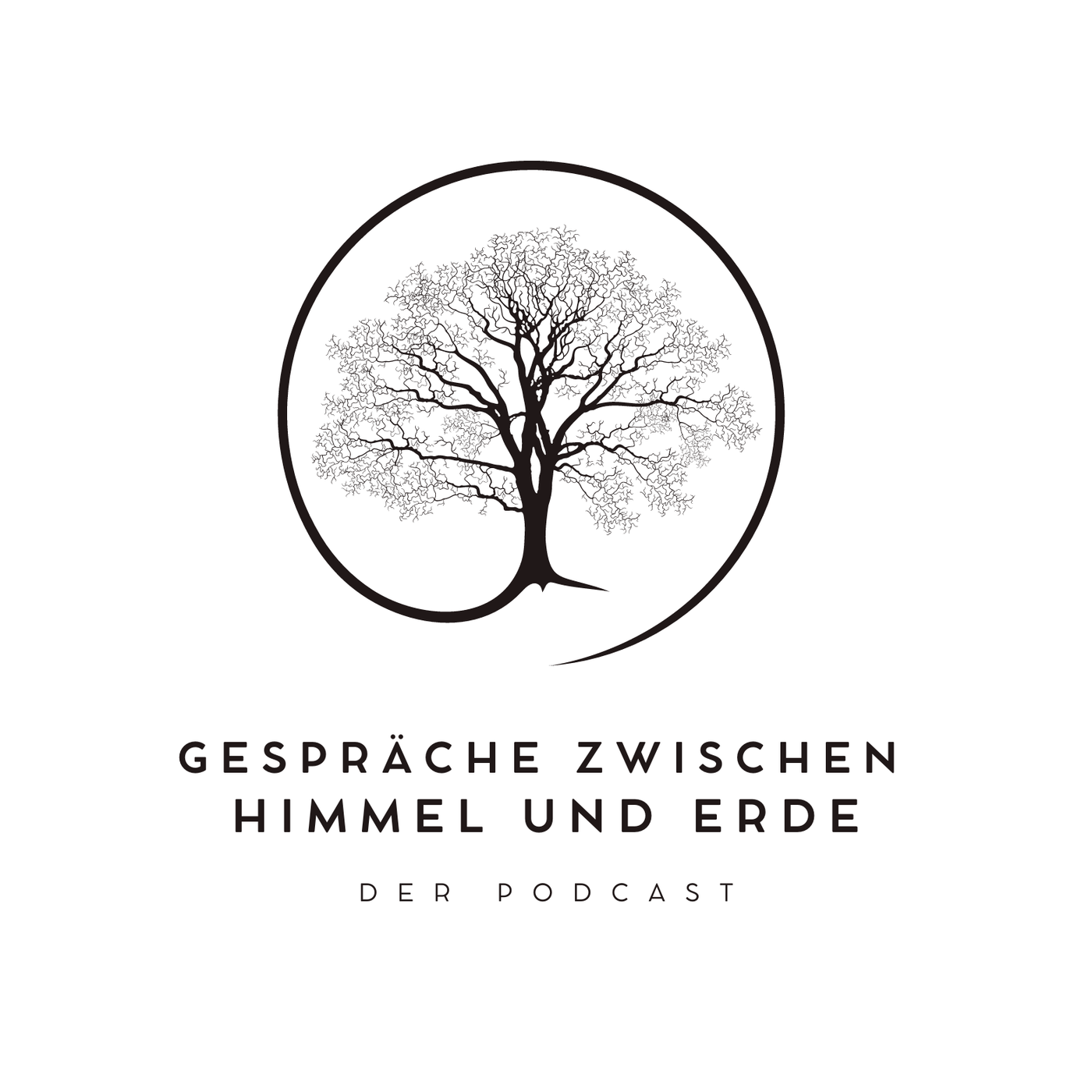 Gespräche Zwischen Himmel und Erde - Der Podcast