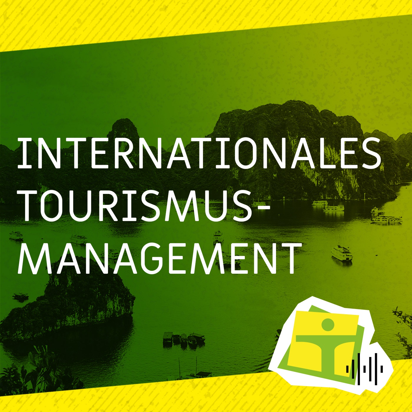 Episode 7: Internationales Tourismusmanagement - der Masterstudiengang