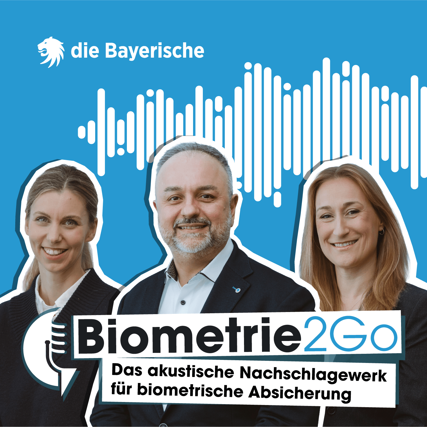 Biometrie2Go