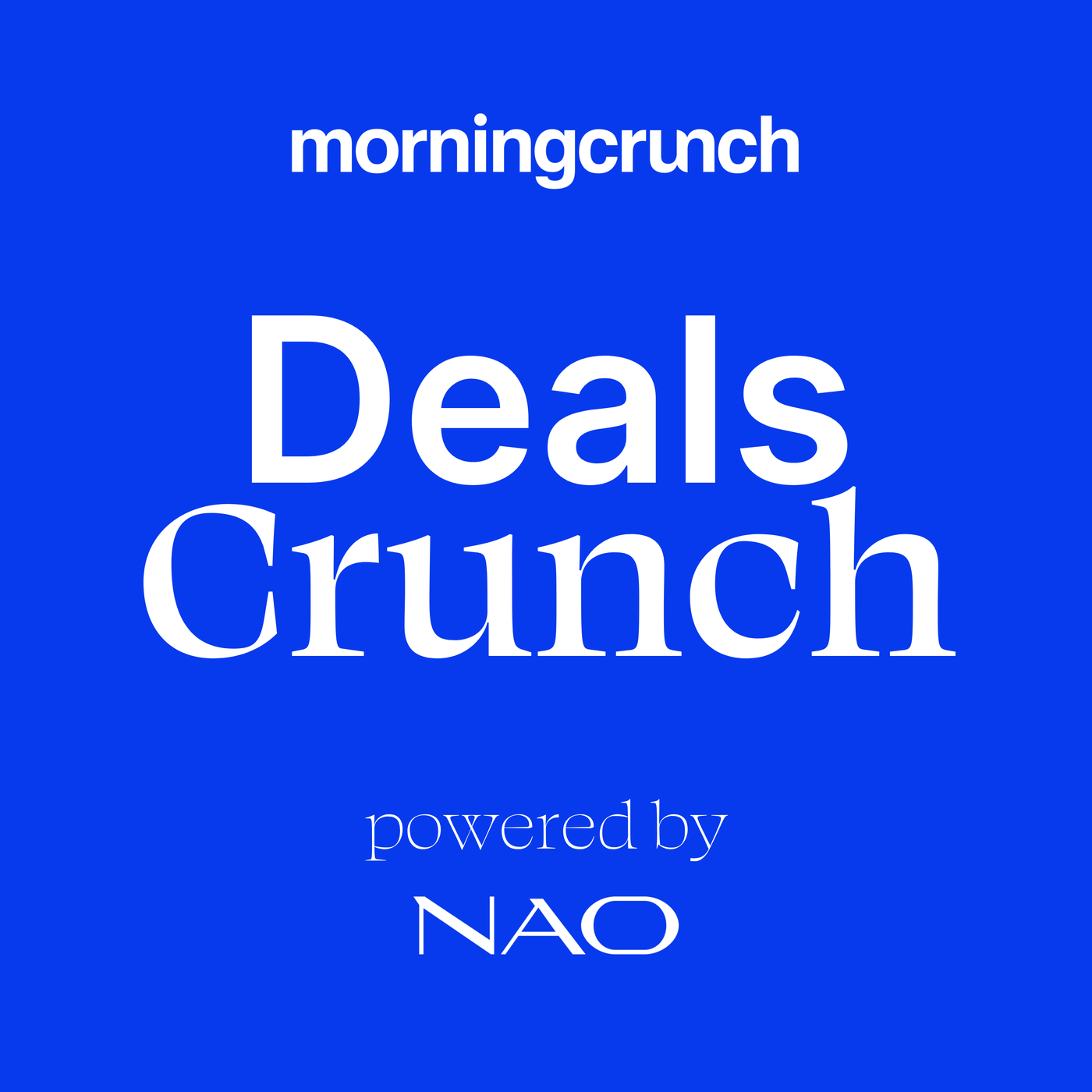 #1 THE GERMAN DEAL - ALDI Fusion in Sicht?