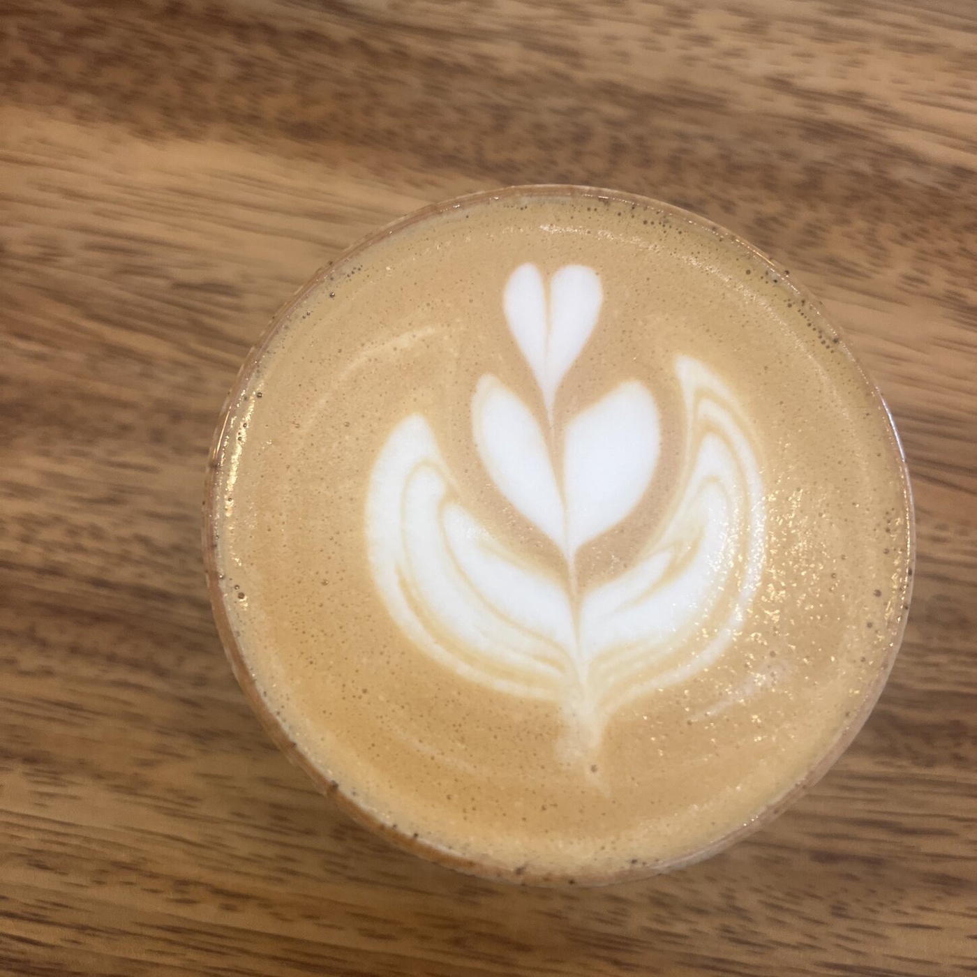 Yoga & Kaffee