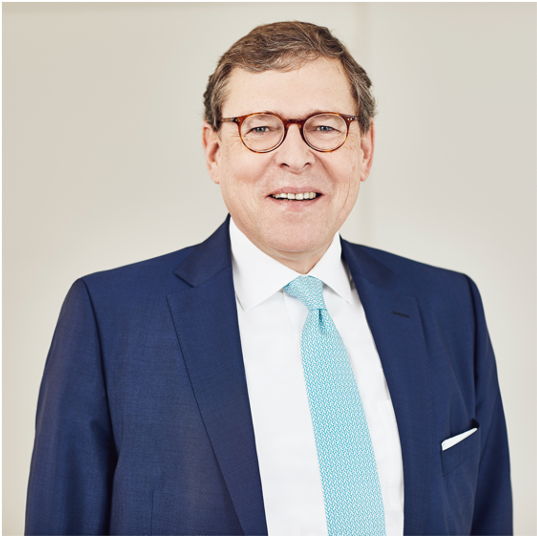 Folge 145: Magnus Tessner, woran erkennt man einen guten CEO?