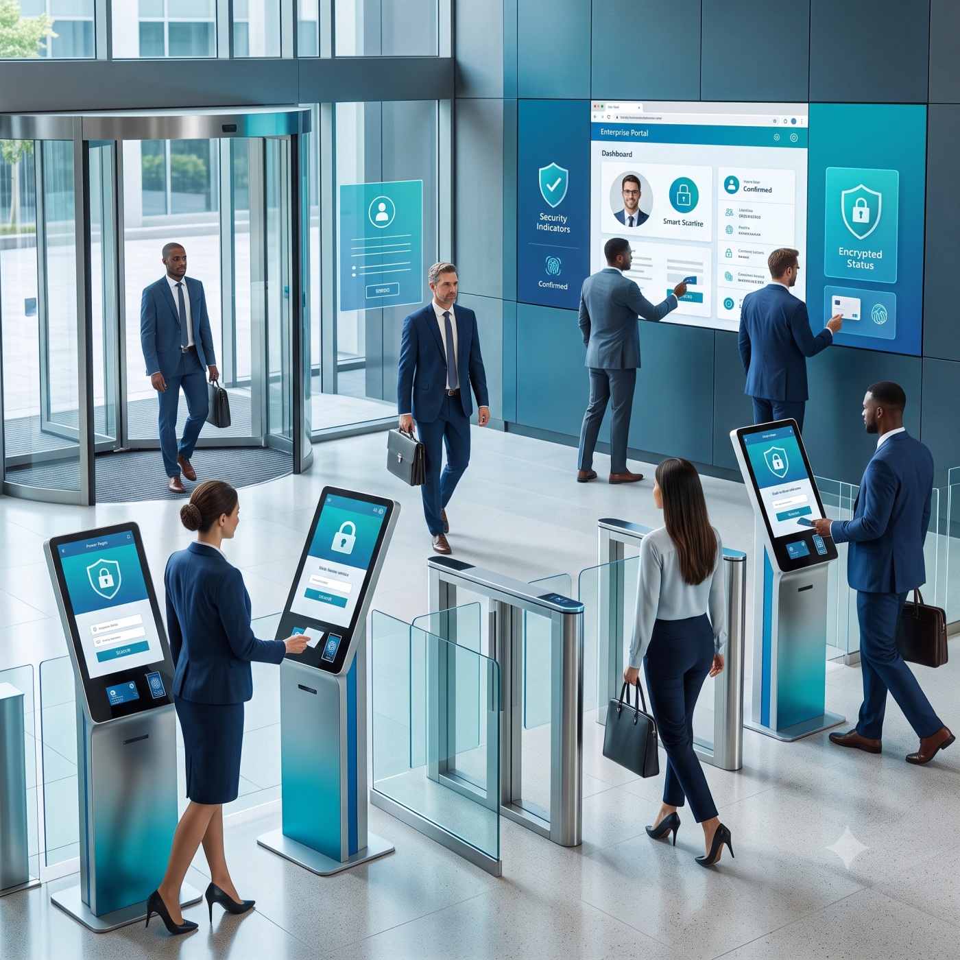 Experten-Talk – Power Pages – Enterprise-Portale ohne Kostenfallen