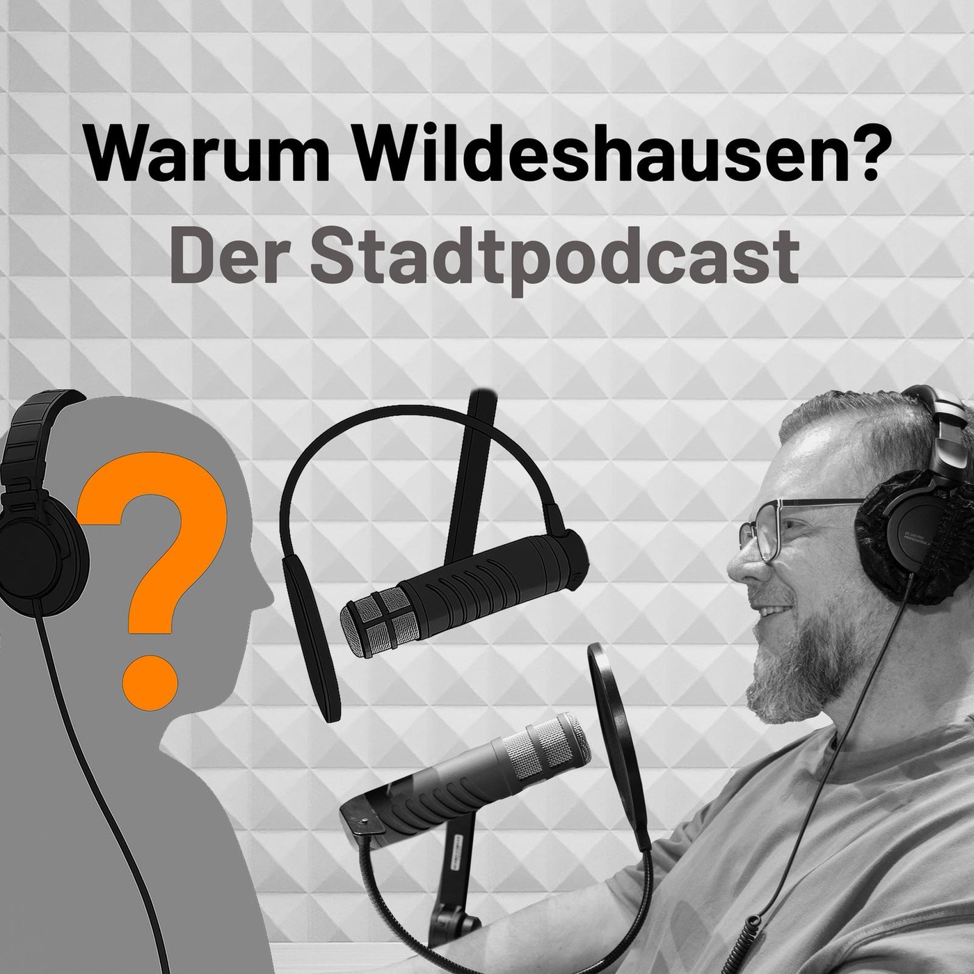 #6 Gordon Hermanni und Marcel Bragula - Fussballexperten aus Wildeshausen