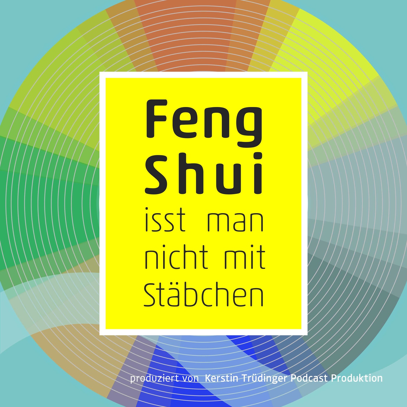 #102 Ein Garten zum Wohlfühlen nach Feng Shui