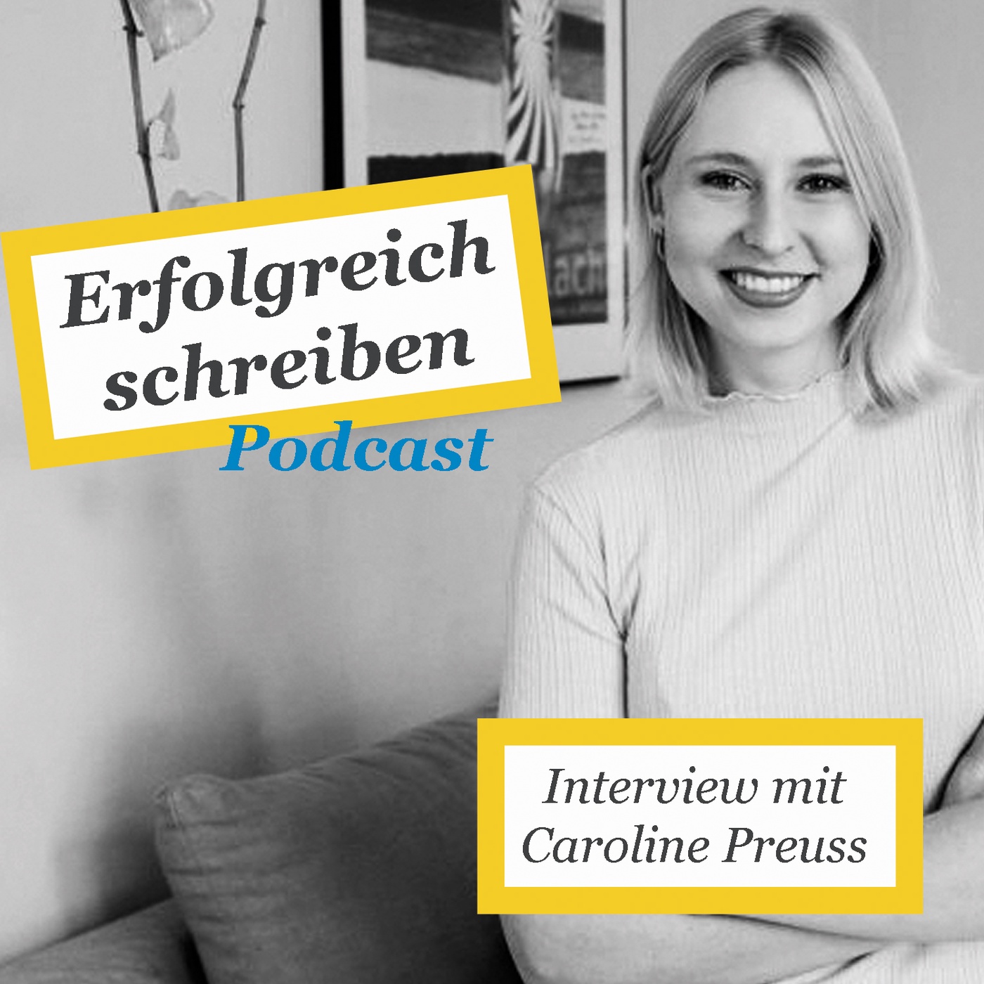 ES 041 - Interview - Caroline Preuss - Teil 2