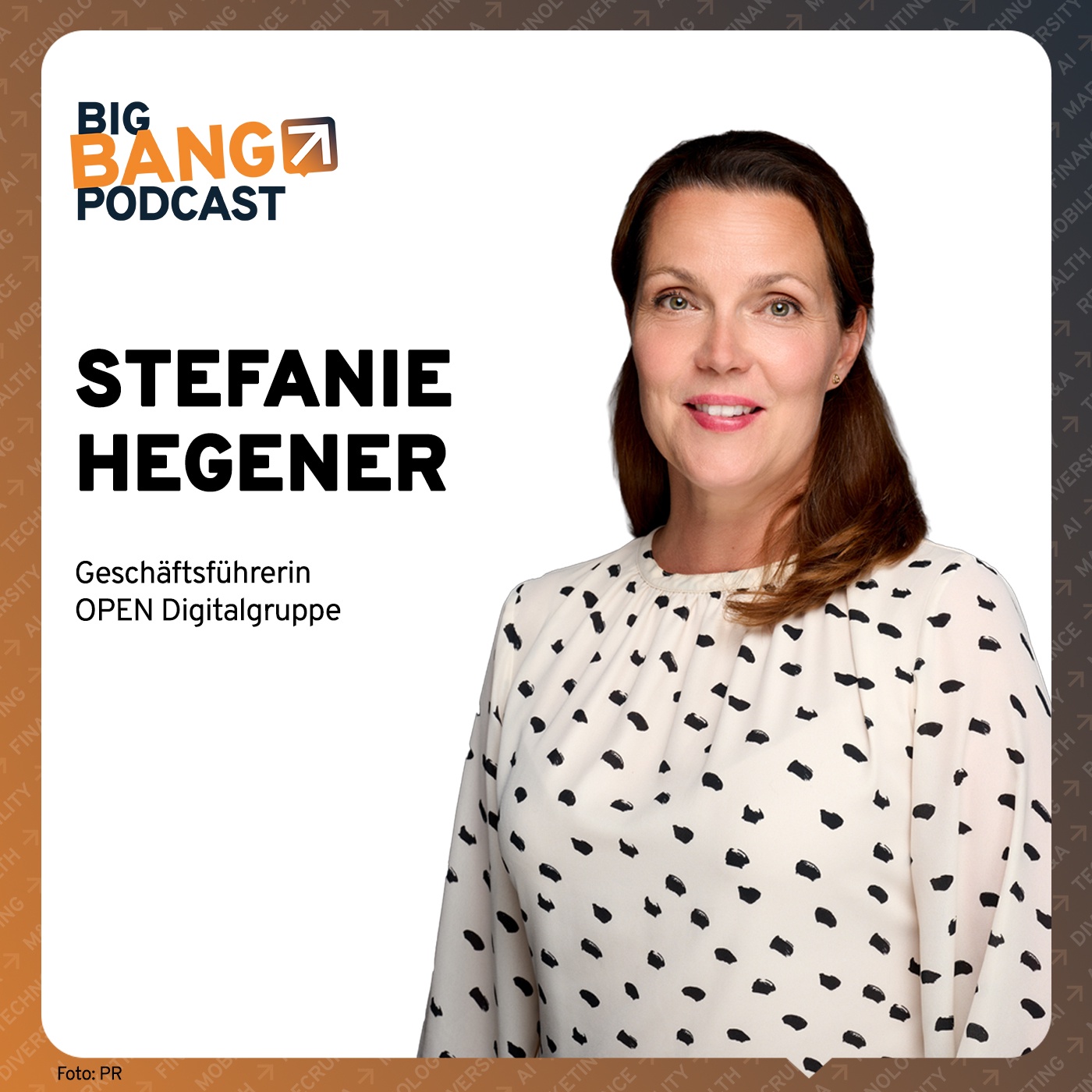 Stephanie Hegener: Nur 0,4% deines Unternehmenswissens passt ins Kontextfenster – und das ist das eigentliche KI-Problem