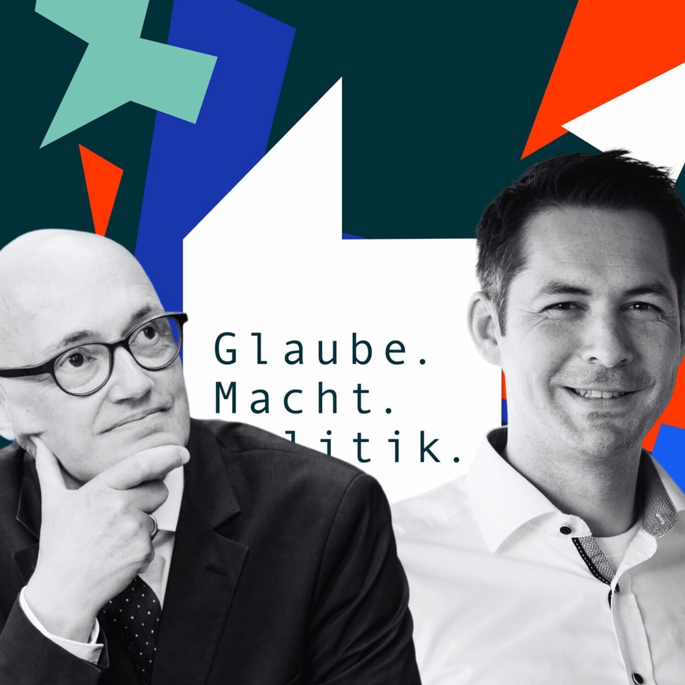 (33) Keine Angst vor anderen Meinungen: Hermann Binkert über die Zukunft der Demokratie