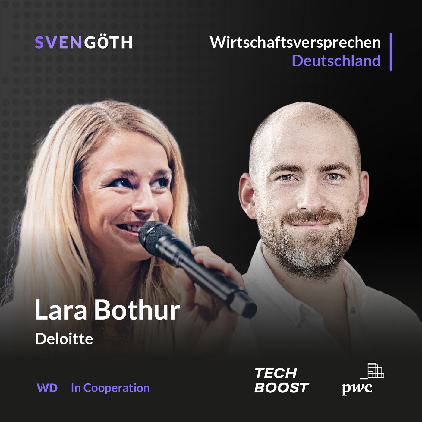 #9 Lara Sophie Bothur_LinkedIN Tech Voice_Tech for Good: Positive Technologie-Trends gestalten die Zukunft