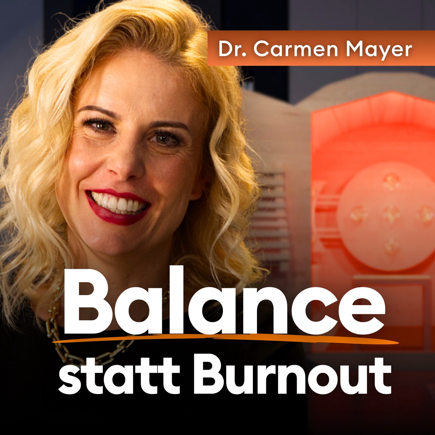 Dr. Carmen Mayer: Regeneration ist kein Luxus, sondern Pflicht