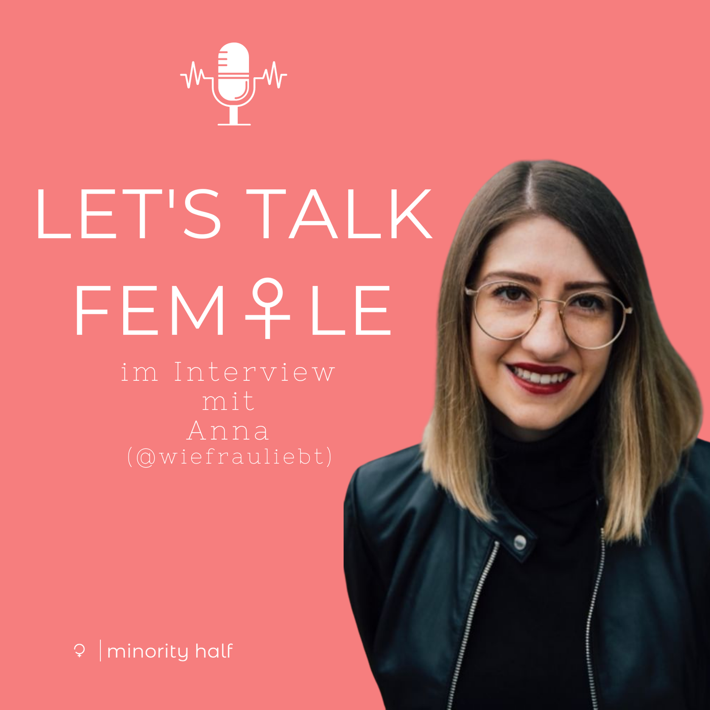 8 Let's Talk Female - wiefrauliebt