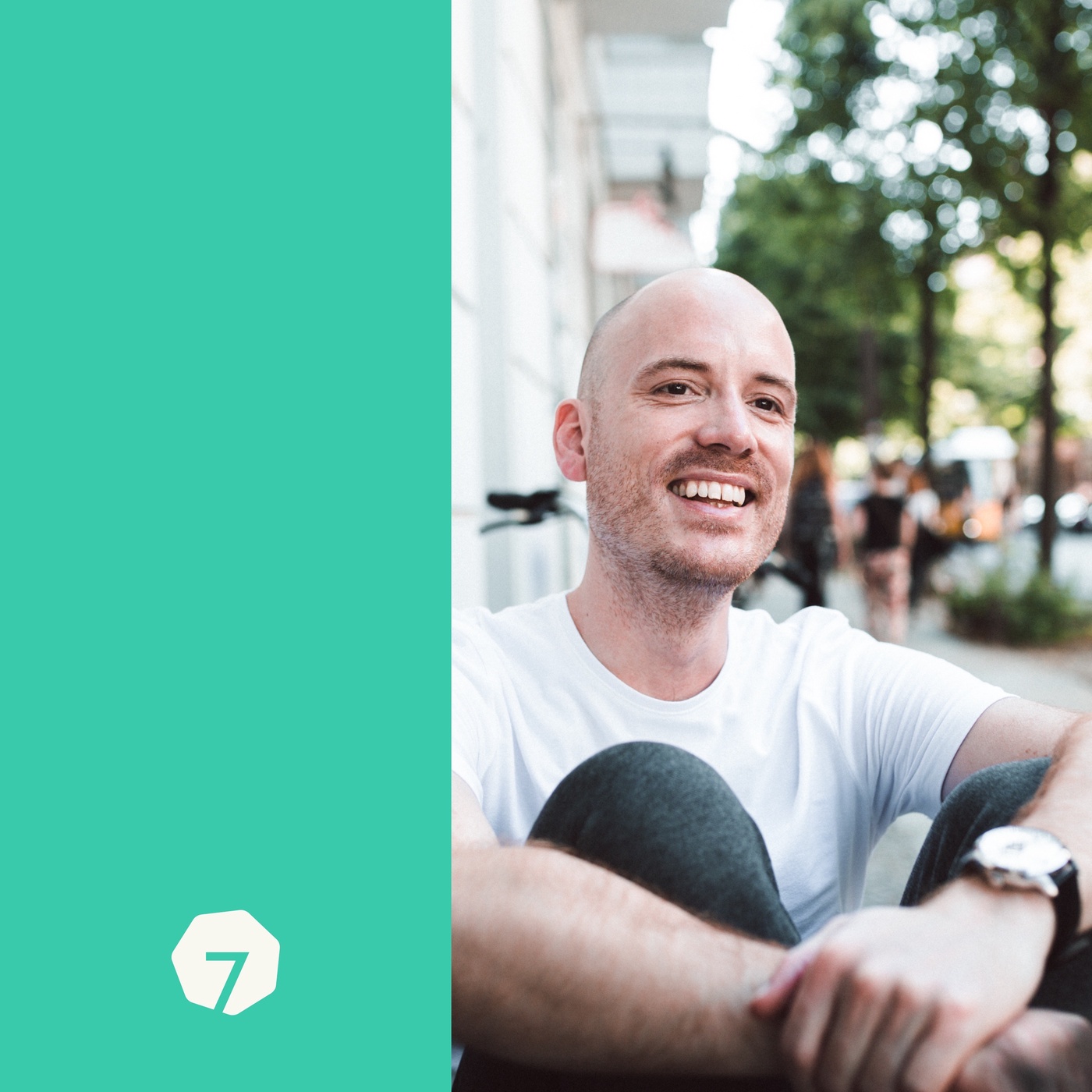 7 Fragen an Lars Amend