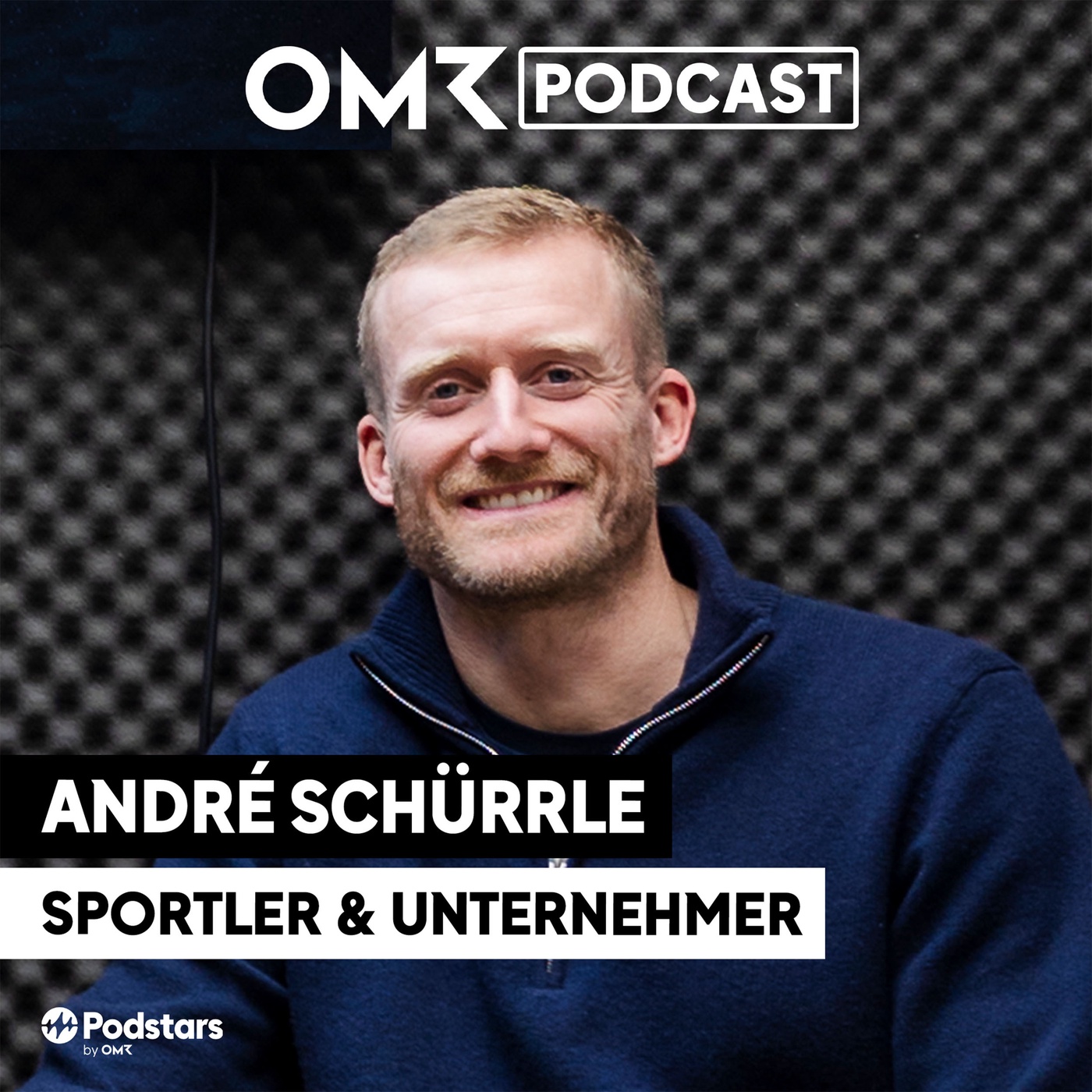 Vom Fußball-WM-Held zum Extremsportler: Andre Schürrle (#845)