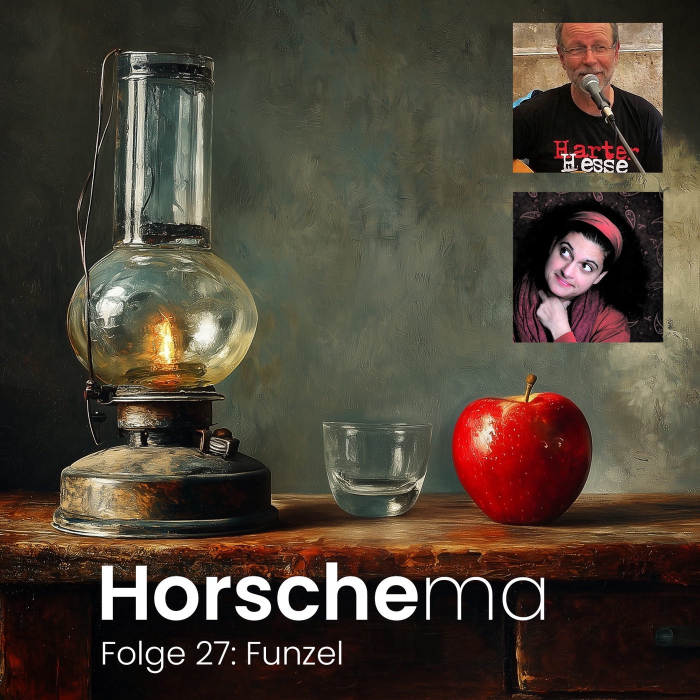 Horschema - Folge 27 - Funzel 