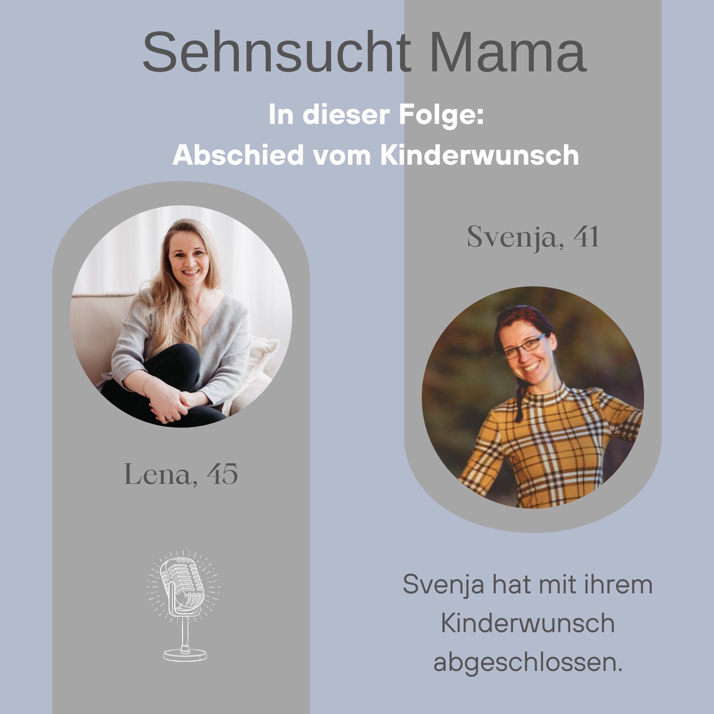 63. Abschied vom Kinderwunsch: Svenja hat mit dem Kiwu abgeschlossen