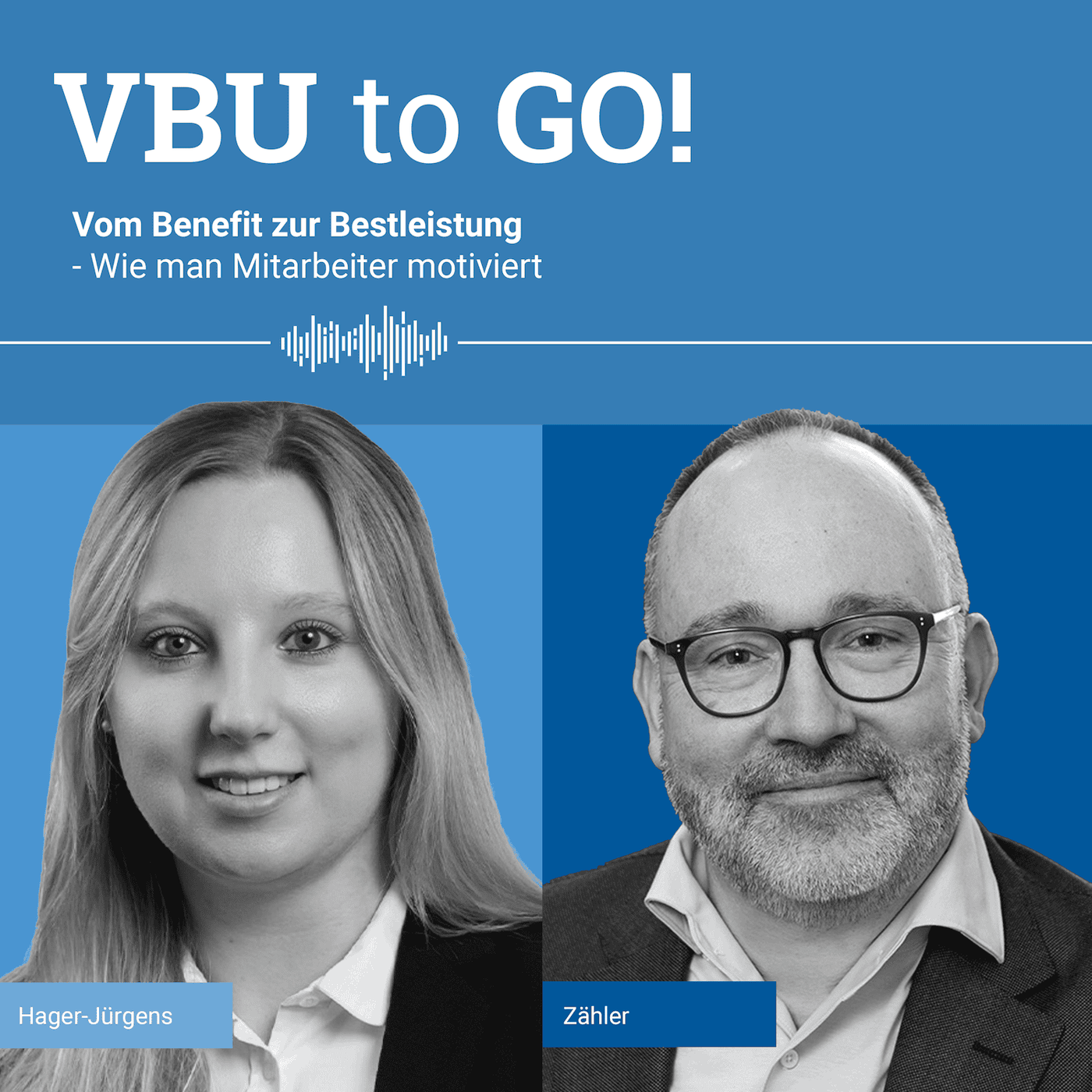 Vom Benefit zur Bestleistung - wie man Mitarbeiter motiviert