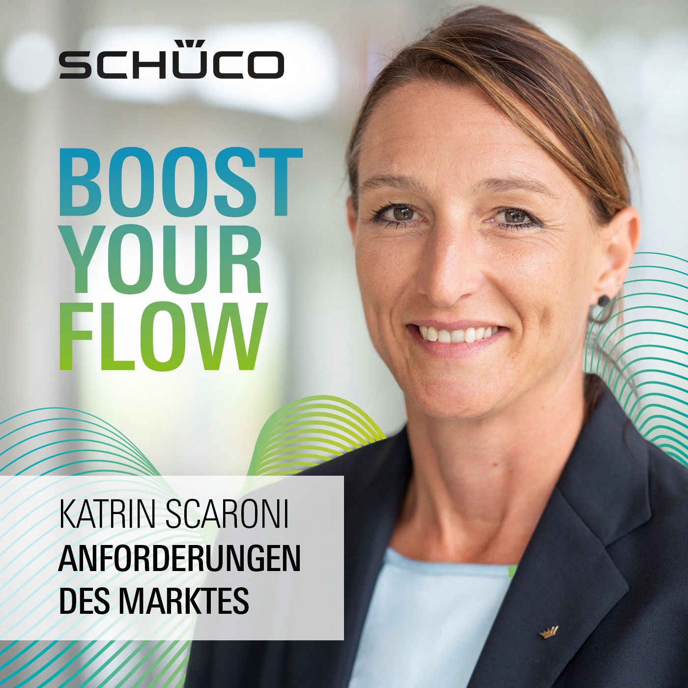 26 - Katrin Scaroni über die Anforderungen des Marktes