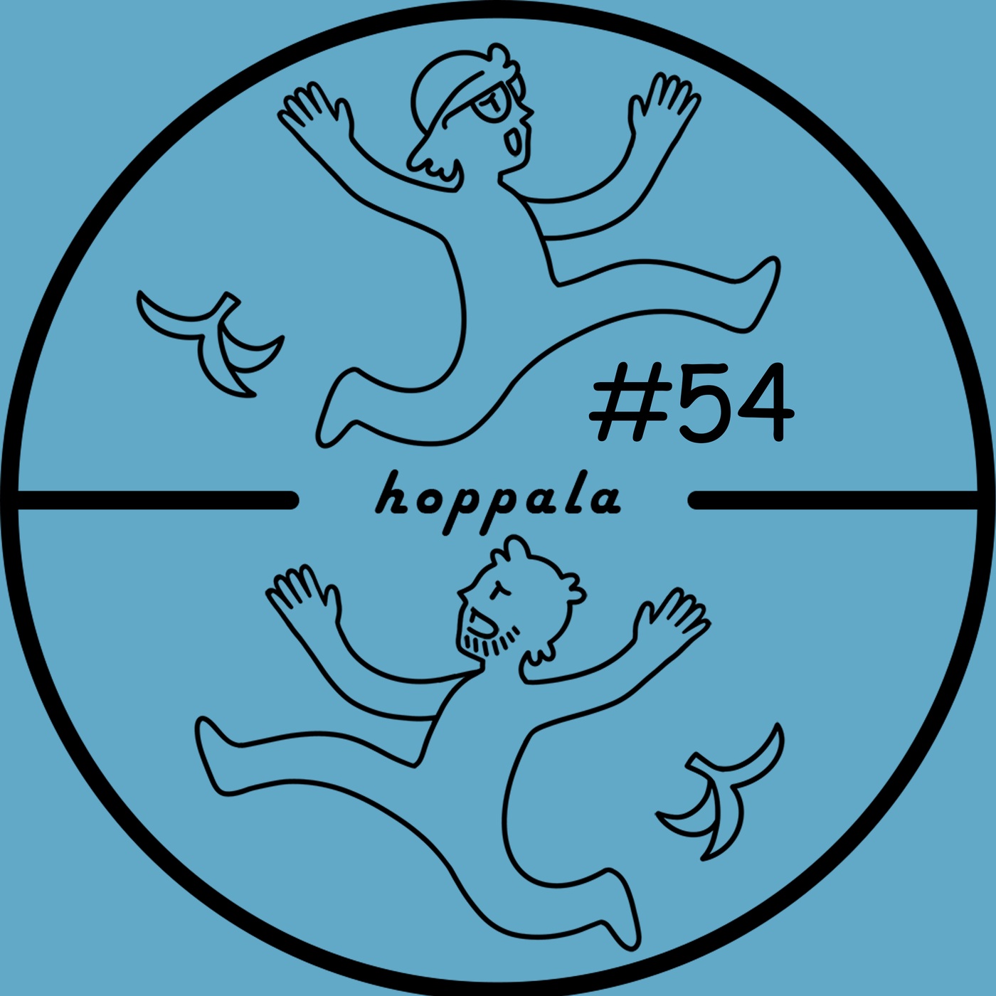 Hoppala #54: international telefonieren