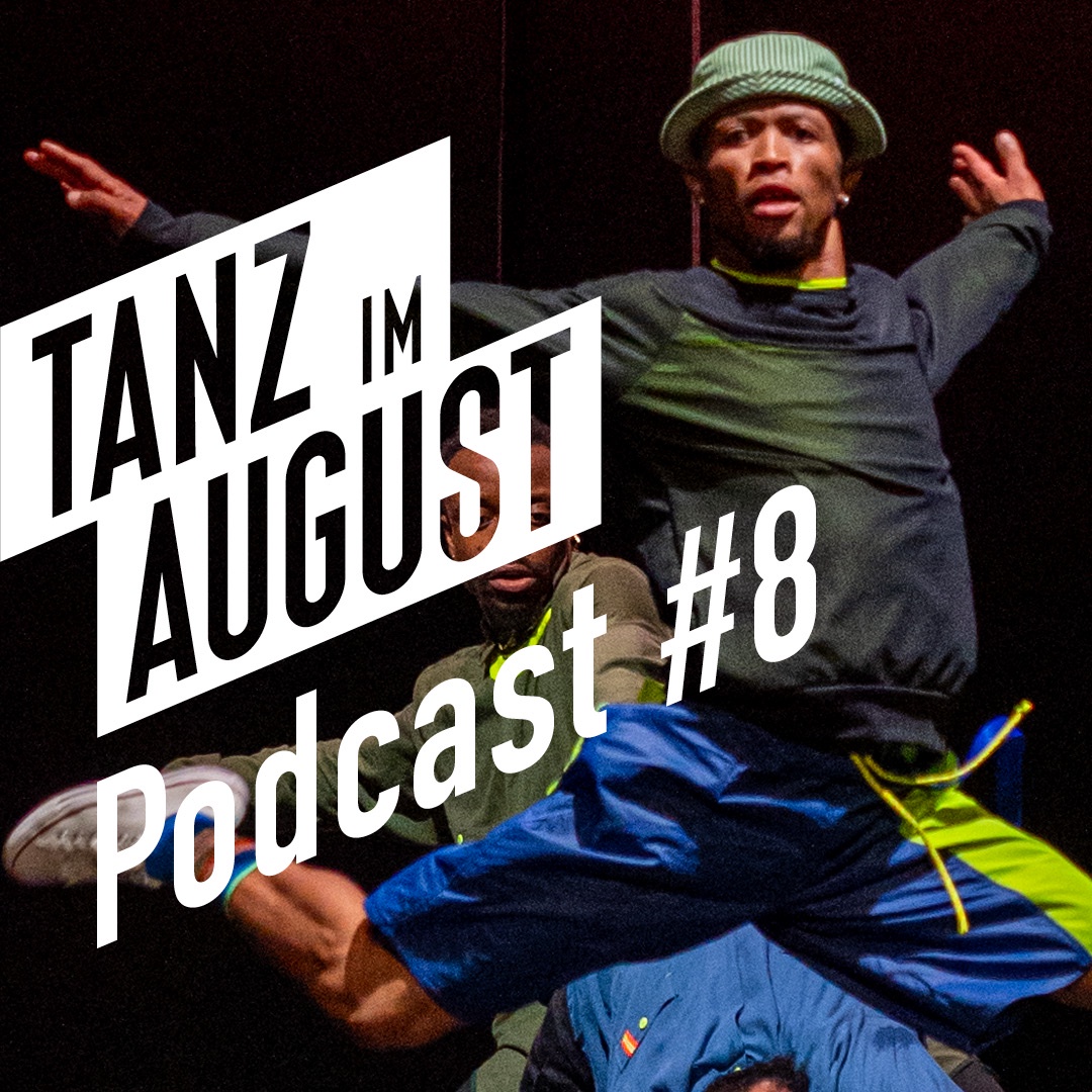 Tanz im August #8 - Amala Dianor - DUB
