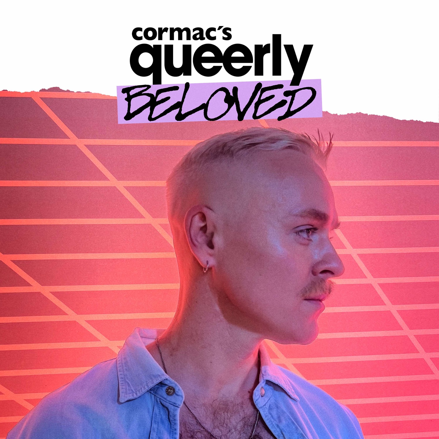 Introducing Cormac's Queerly Beloved