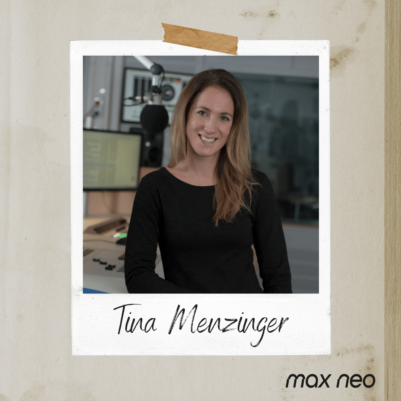 Eintrag #43: Tina Menzinger