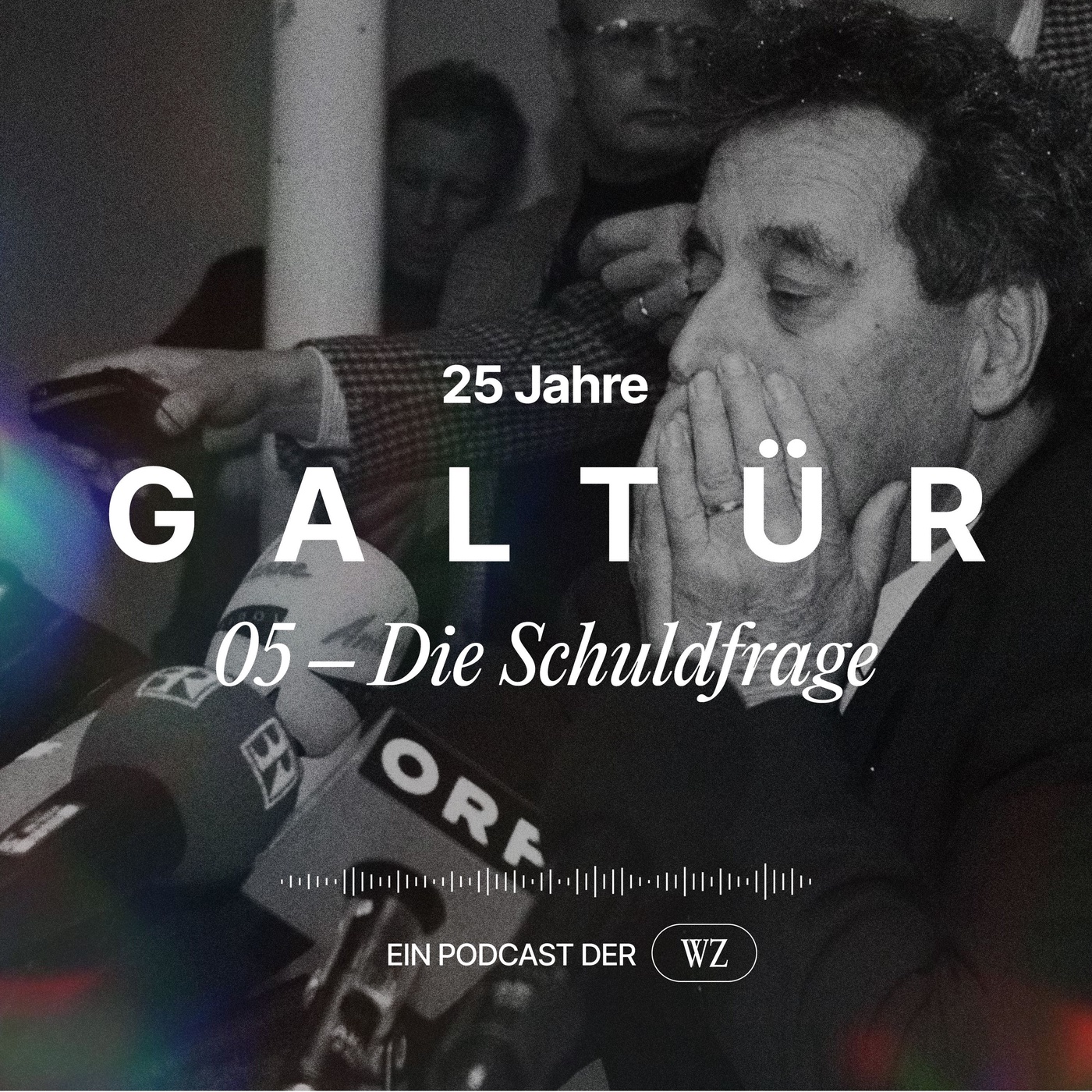 #5 Galtür. Der weiße Tod. Die Schuldfrage.