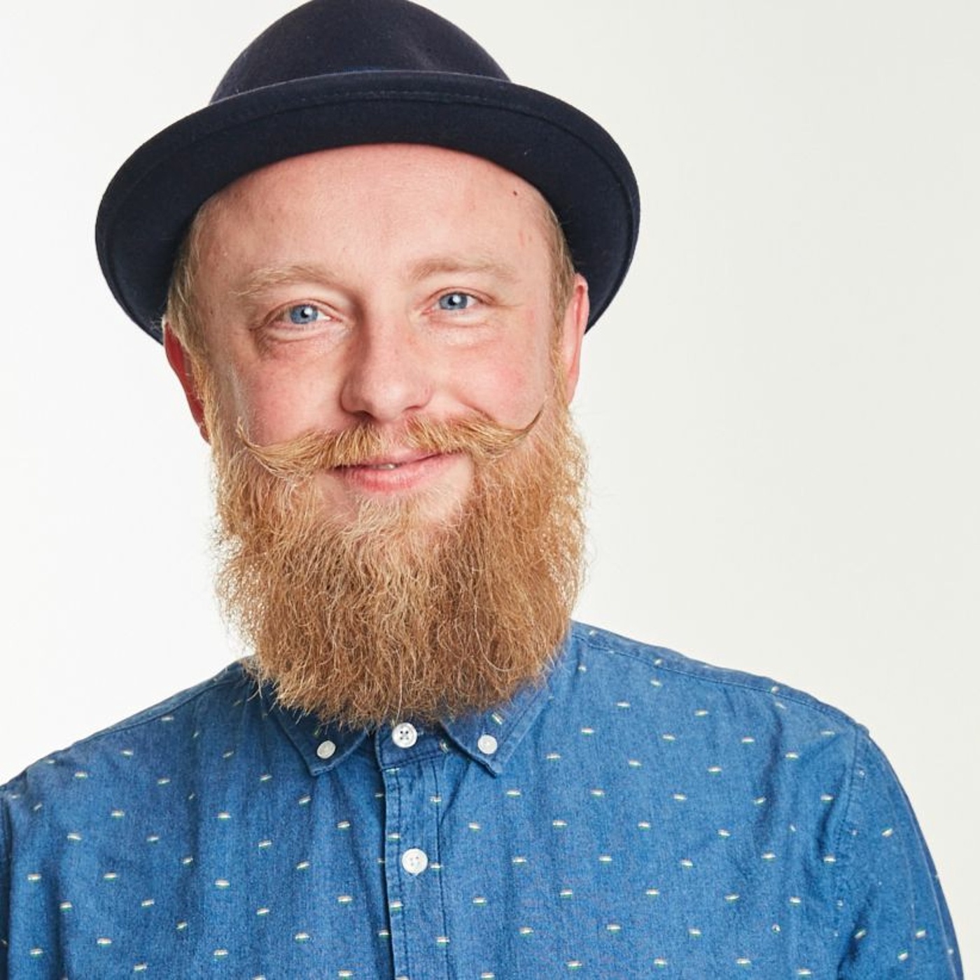 René Träder im Interview: Woher wusstest du, was deine Berufung ist?