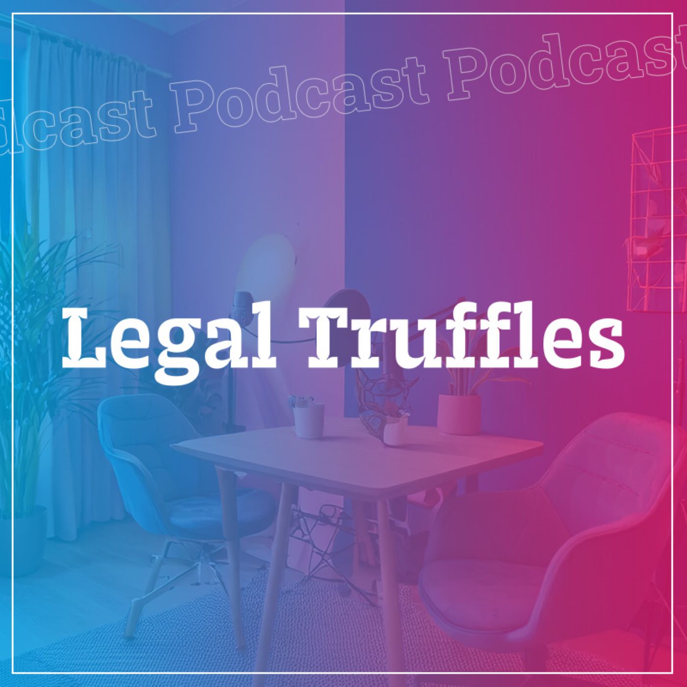 Legal Truffles