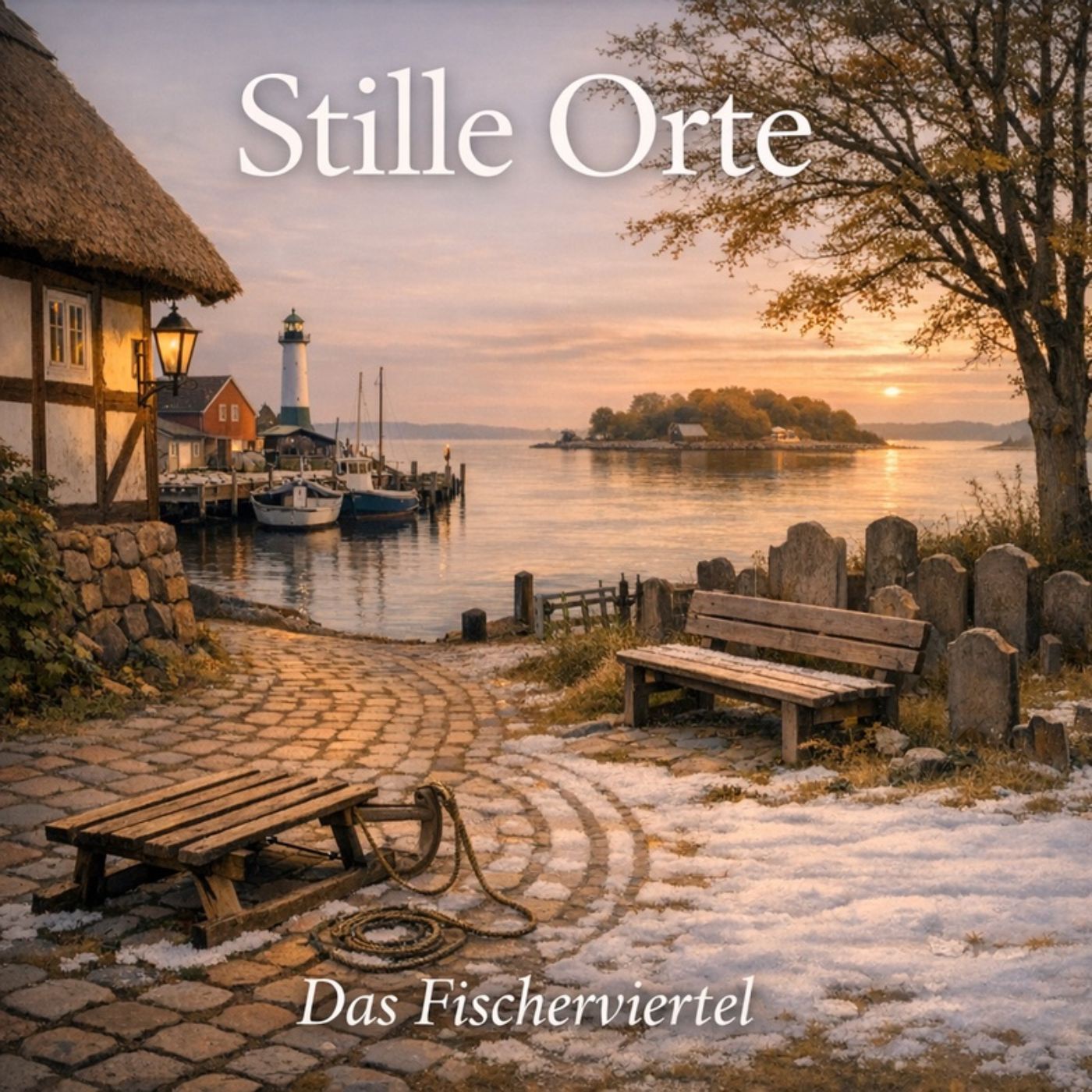 Das Fischerviertel