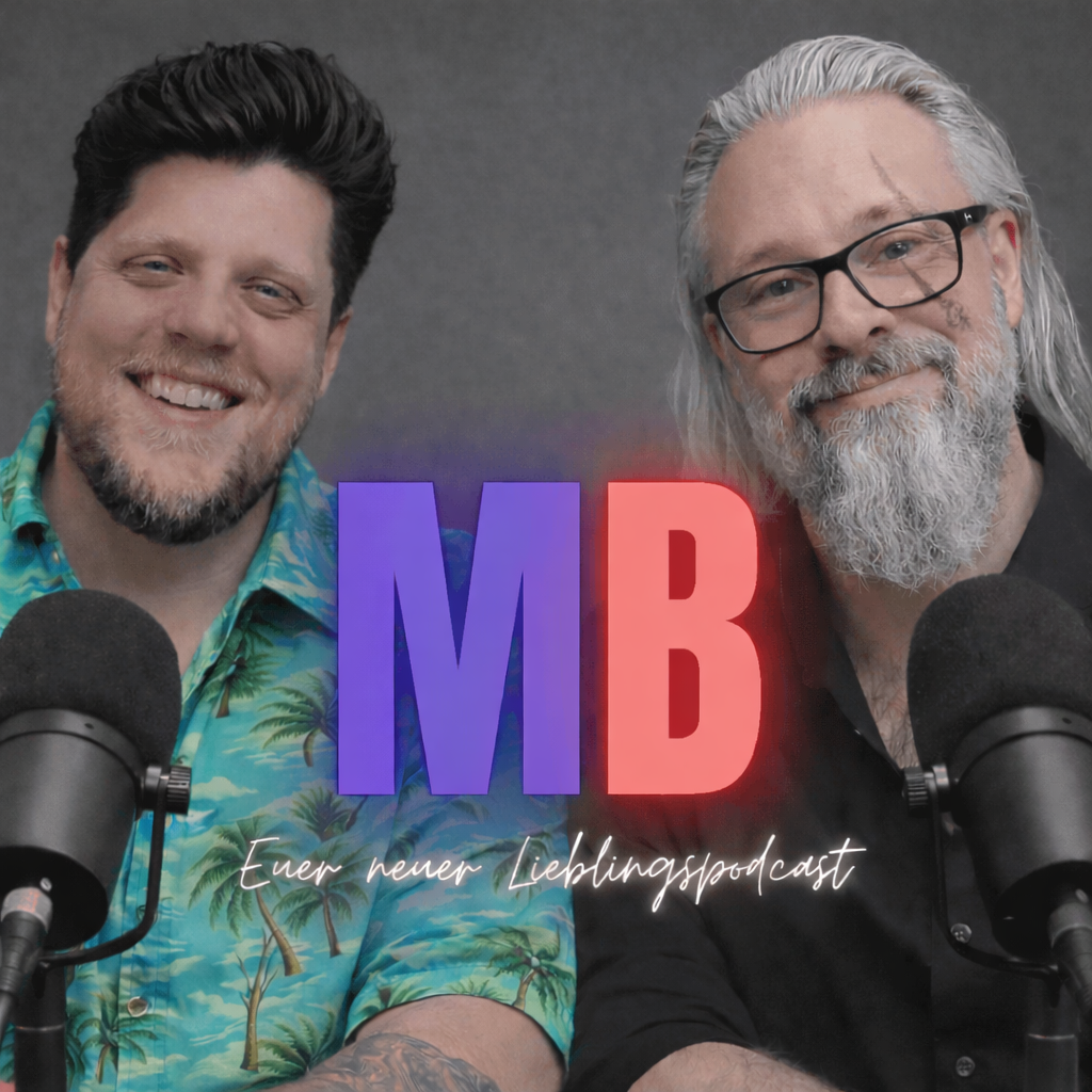 Folge 8: Der große Open Worlds-Talk (Von A wie Assassin's Creed bis Z wie Zelda) TEIL 2