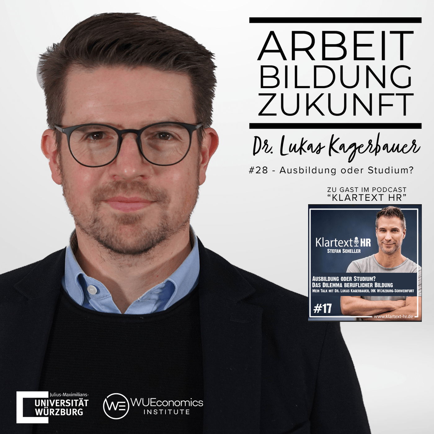 28 - Ausbildung oder Studium – Herausforderungen und Chancen der Beruflichen Bildung