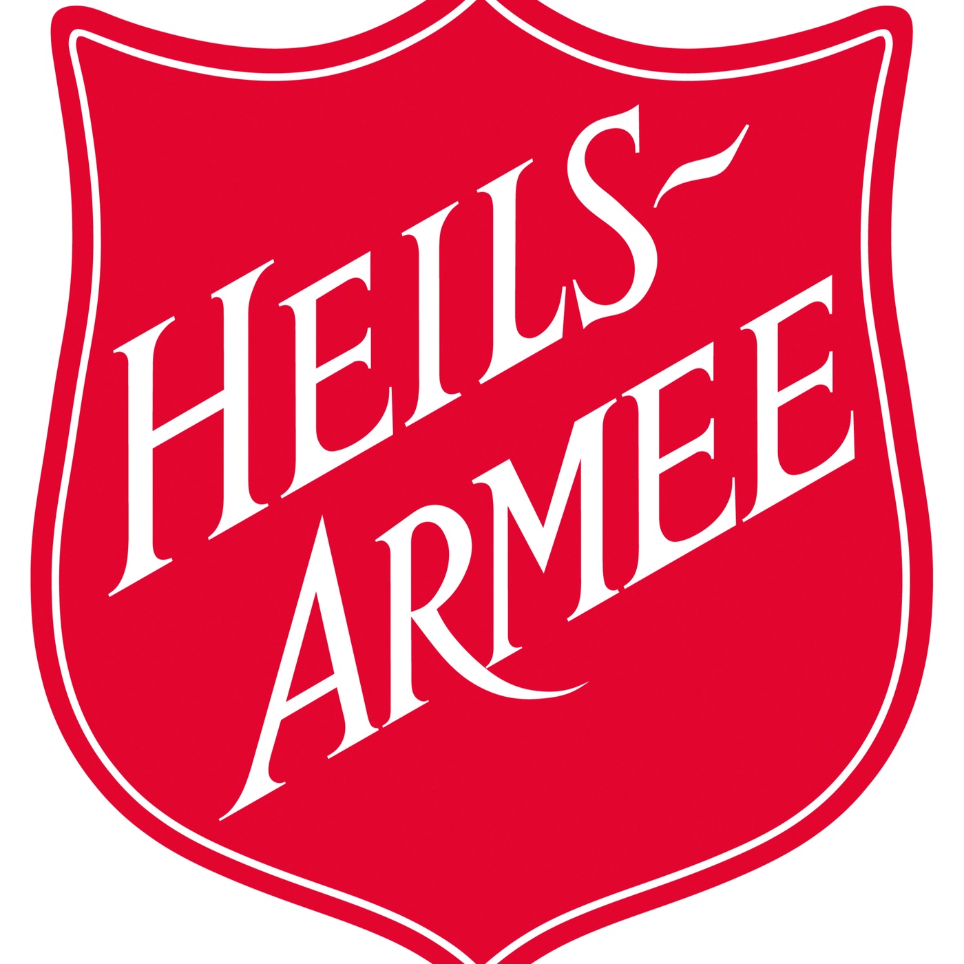 Heilsarmee: Roland Skowronek