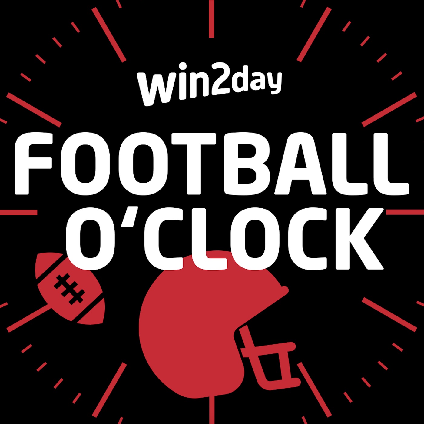 win2day Football O'Clock