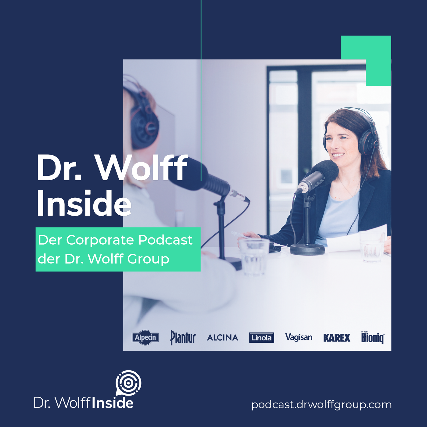 Dr. Wolff Inside