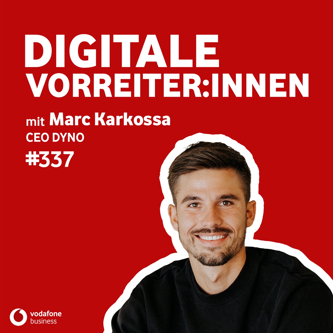 Altersvorsorge 4.0: Wie DYNO die BAV digitalisiert und dabei das Geschäftsmodell auf neue Füße stellt