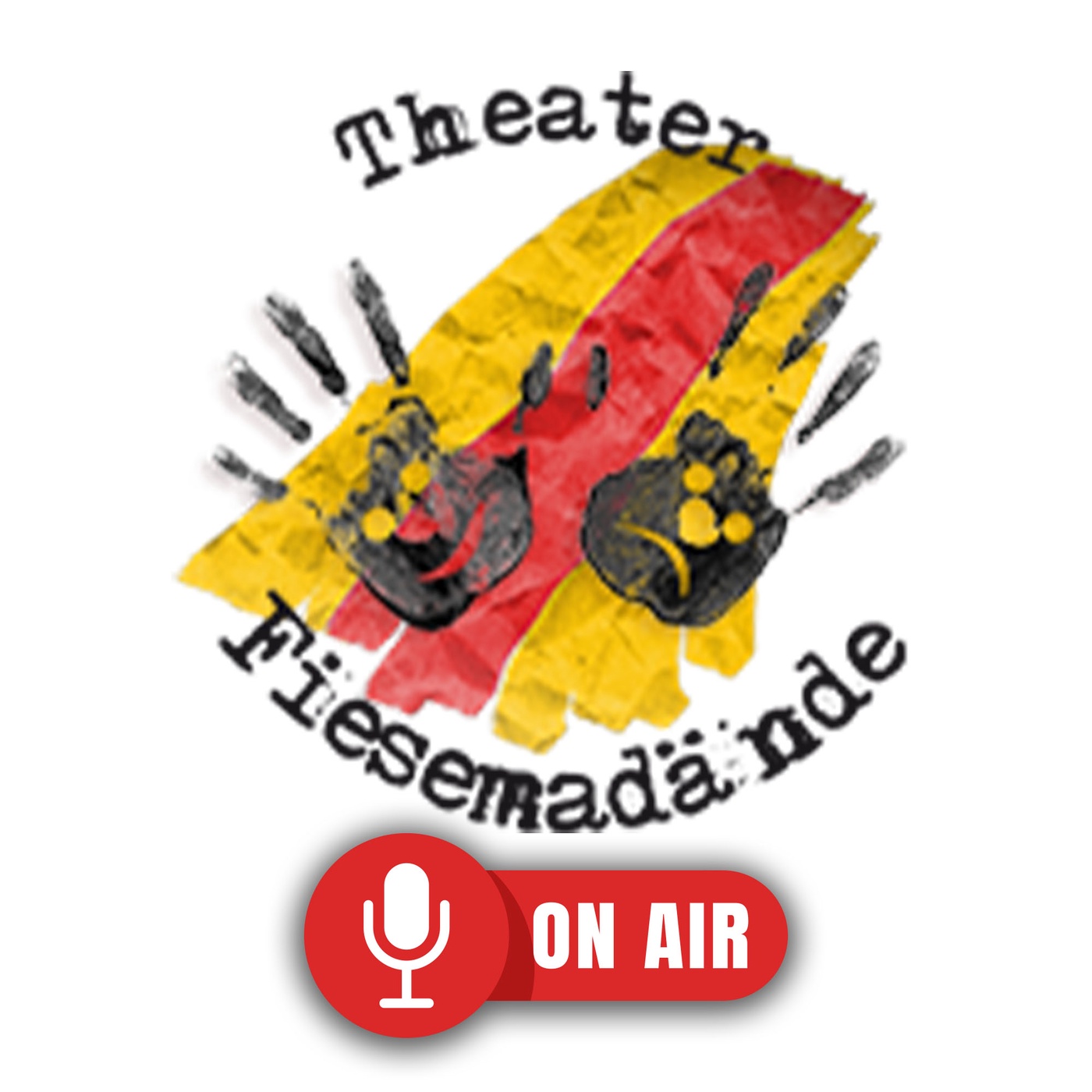 FIESEMADÄNDE On Air