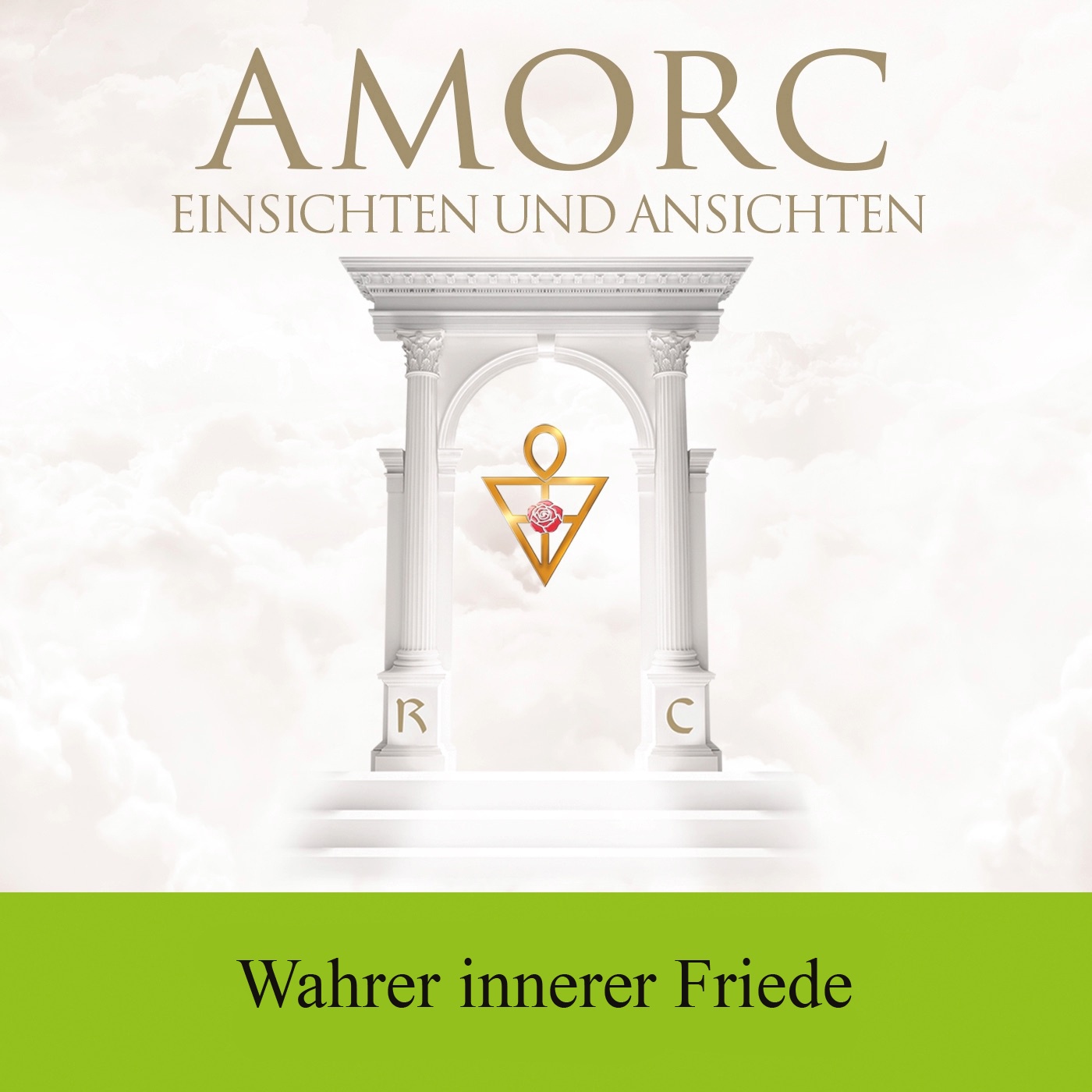 Wahrer innerer Friede