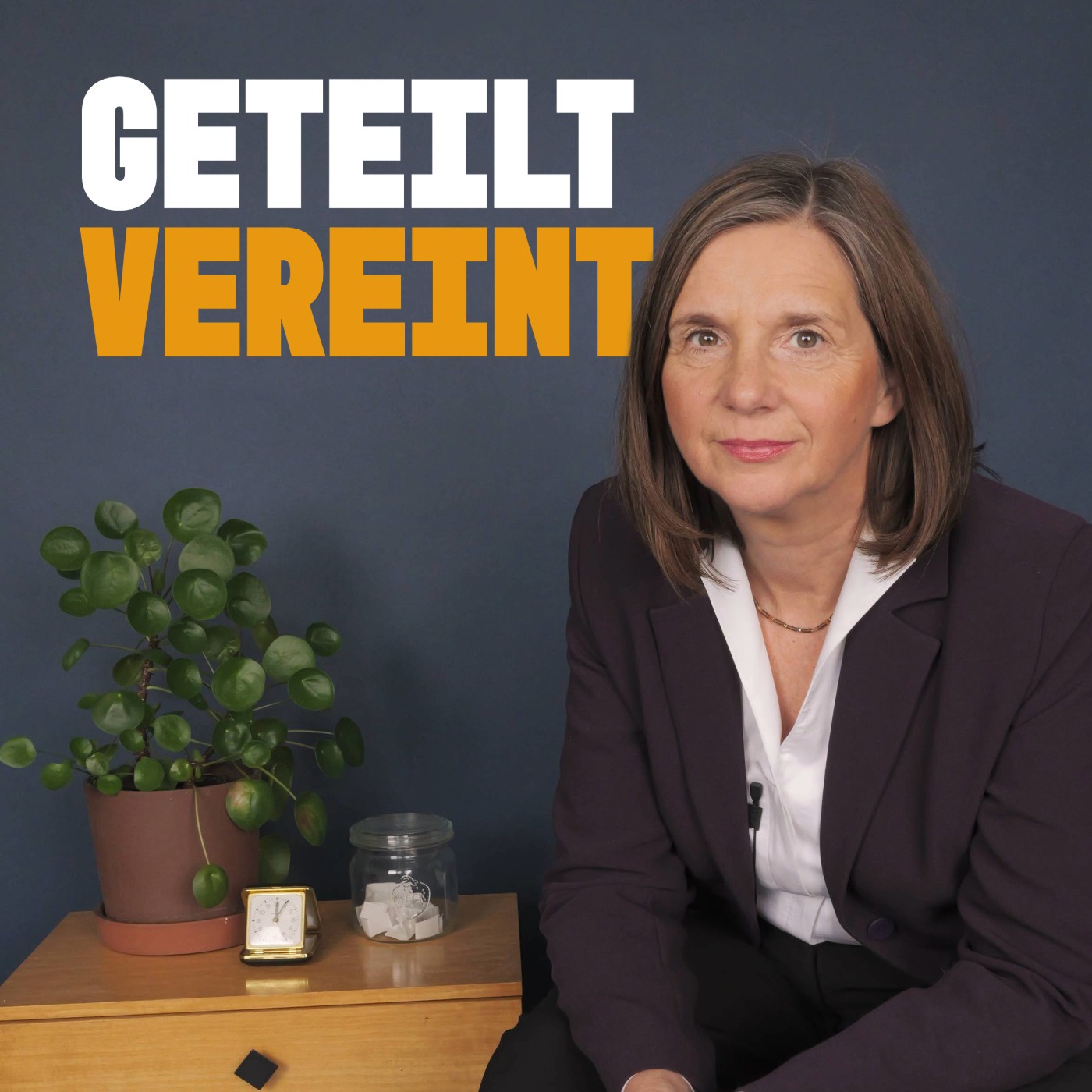 Geteilt vereint