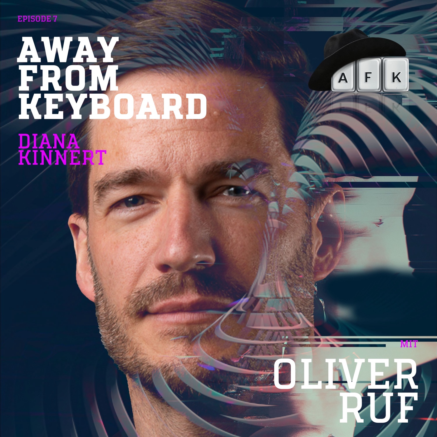 #7 Was sind digitale Kulturtechniken, Oliver Ruf?